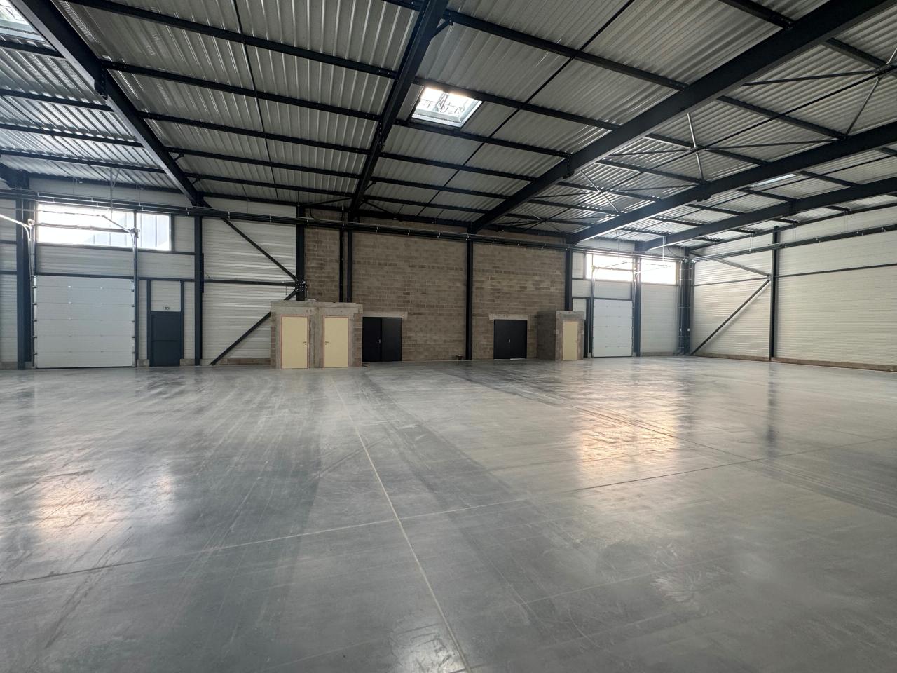 Local d'activité Geispolsheim 2996m² Location local d'activité Geispolsheim Bas-Rhin OLACT2420594 5